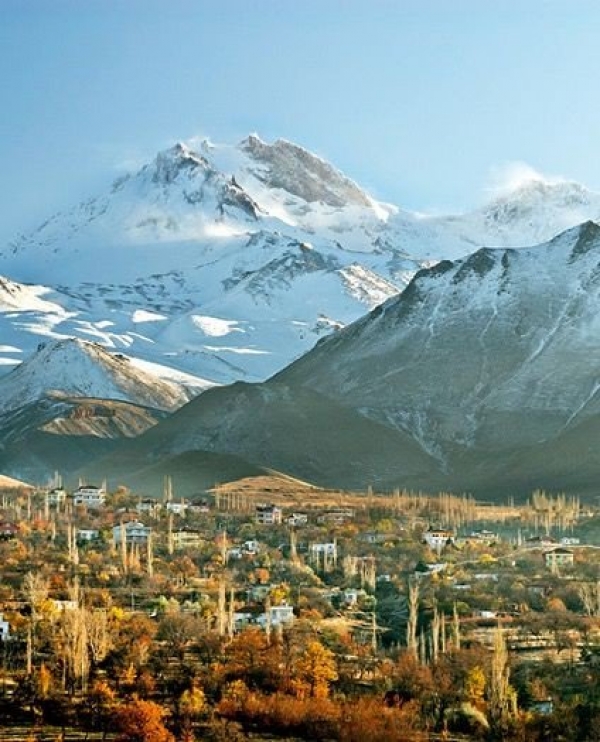 Kayseri Sifonik Sistem