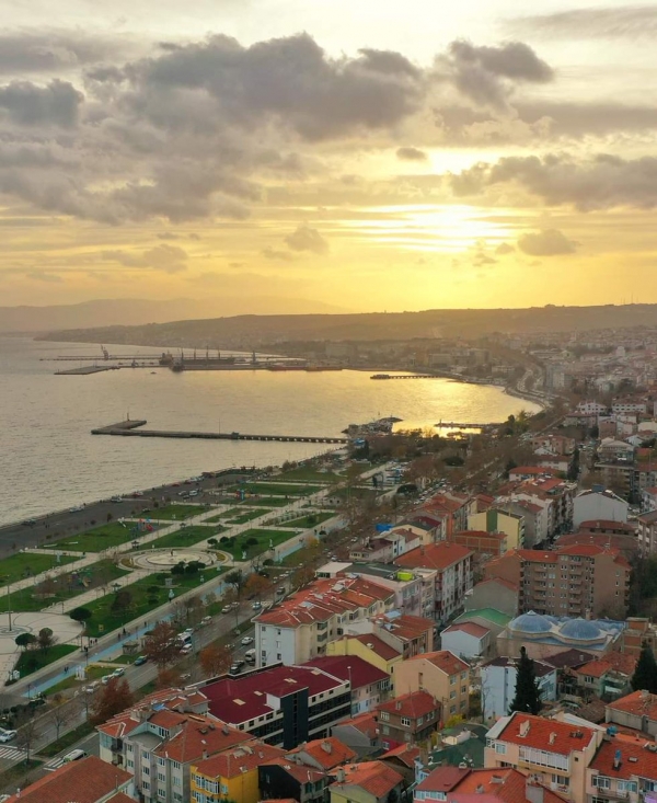 Tekirdağ Sifonik Sistem