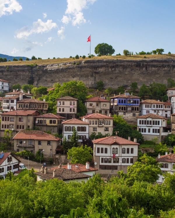 Karabük Sifonik Sistem