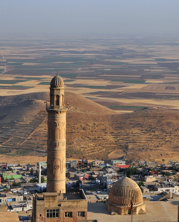 Adıyaman Sifonik Sistem